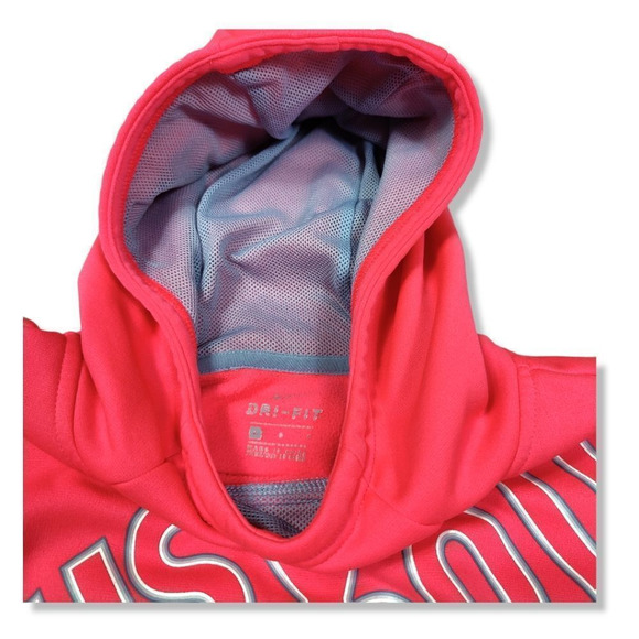 NIKE DRIFIT HOODIE - Picture 2 of 3